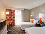Deluxe Accessible Twin room