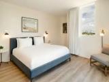 Deluxe Double with balcony