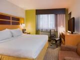 Standard High Floor Double room