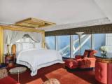 Panoramic Double Duplex Suite