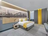 Urban Double Suite