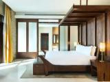 3 Bedrooms Beach Villa