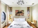 Double Penthouse Suite