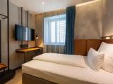 Mini Cube Single room