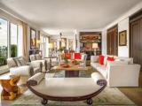 Penthouse Terrace Double Suite