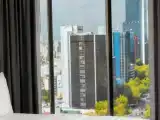 1 Bedroom Superior Double Suite with city view