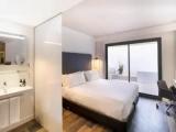 Premium Whirlpool Double INNSiDE room