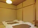 Japanese Style Quadruple room