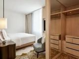 1 Bedroom Westin Club Lounge Access Grand Double Suite