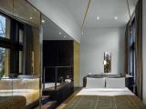 Sublime Bank Double room
