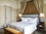 Deluxe Double Suite with balcony and with river view