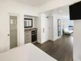 Corner Double Suite with ocean view