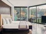 Deluxe Double Junior Suite