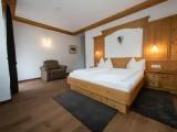 Premium Double room with mountain view
