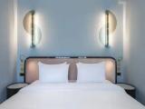 Bazzar Double Suite