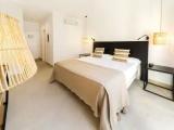 Private Terrace & Jacuzzi Double Junior Suite