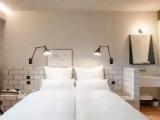 B5 Nomad Double room with view