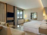 Premium Double room with balcony