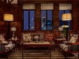 American Double Suite