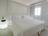Garden Double Suite