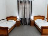 Large Quadruple room