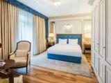 Deluxe Double Suite