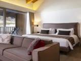 Double Junior Suite