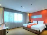 1 Bedroom Double Suite