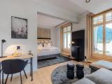 Double Junior Suite