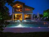 Double Villa