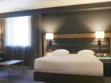 Moxy Family Sleeper Double room