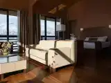 Presidential Double Suite