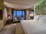 Executive Deluxe Double room
