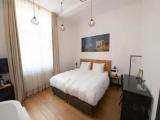 Deluxe Bath Double room