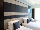 Premium Double room with balcony