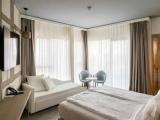 Exclusive Double Junior Suite