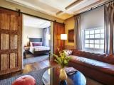 1 Bedroom Quadruple Suite