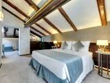 Exclusive Executive Double Suite