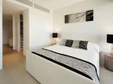 1 Bedroom Terrace Double Apartment