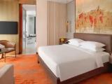 Grand Corner Double room