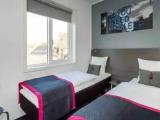 Commodore Double room