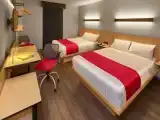 Guest Twin room