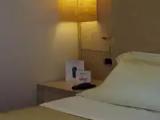 Triple room with sea view
