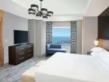 1 Bedroom Presidential Double Suite