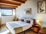 Estelar Double room with sea view
