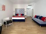 Triple Junior Suite
