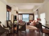 1 Bedroom Residence Overwater Suite