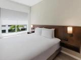 (with sofa bed) Double room