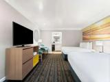 Efficiency room