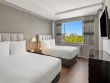 1 Bedroom Quadruple Suite